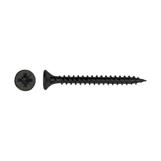 Afbeeldingen van PGB-Fasteners spaanderplaatschroef VZK-Z Ø4,5x20 BT/25 (25 stuks)