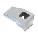 Afbeeldingen van PGB-Fasteners balkklem type BSLN M16 temperguss
