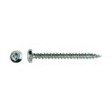 Afbeeldingen van PGB-Fasteners spaanderplaatschroef PH 5,0x50 Zn
