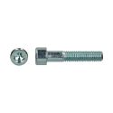 Afbeeldingen van PGB-Fasteners BZK-schroef CK 8.8 DIN912 M8x65 Zn/6st