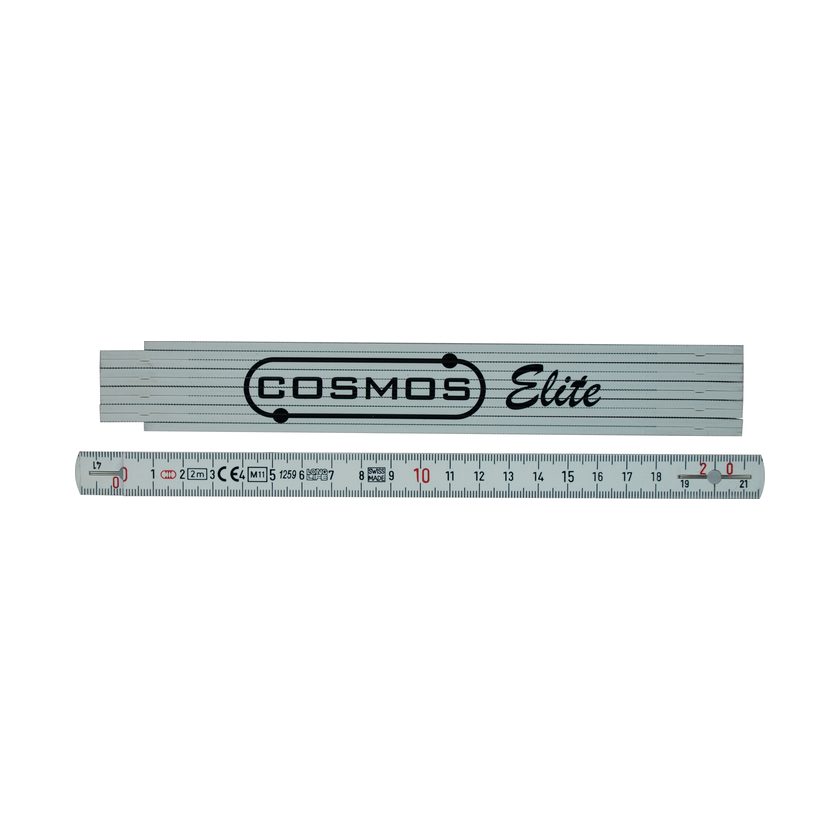 Afbeeldingen van PGB-Fasteners plooimeter glasvezel
