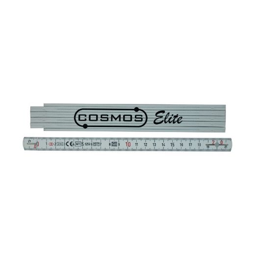 Afbeeldingen van PGB-Fasteners plooimeter glasvezel