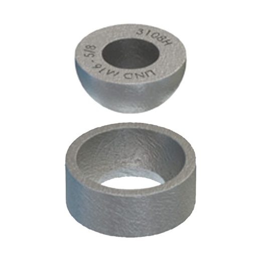 Afbeeldingen van PGB-Fasteners holle rondel type HC M20 temperguss