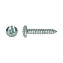 Afbeeldingen van PGB-Fasteners plaatschroef Philips PH3 met volledige draad Din 7981 5.5x32 verzinkt