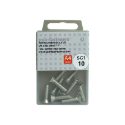 Afbeeldingen van PGB-Fasteners BZK schroef VZK VD D.7991 M4x16 A4/10st