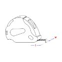 Afbeeldingen van PGB-Fasteners COSMOS Elite rolmeter 5mx19mm