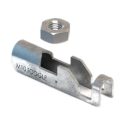 Afbeeldingen van PGB-Fasteners kipanker type TC M10 verzinkt