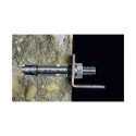 Afbeeldingen van PGB-Fasteners SMART huls+ ankerstang M8x20x75 Zn