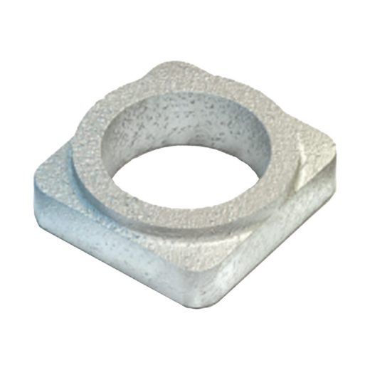 Afbeeldingen van PGB-Fasteners opvulring type W M12 verzinkt