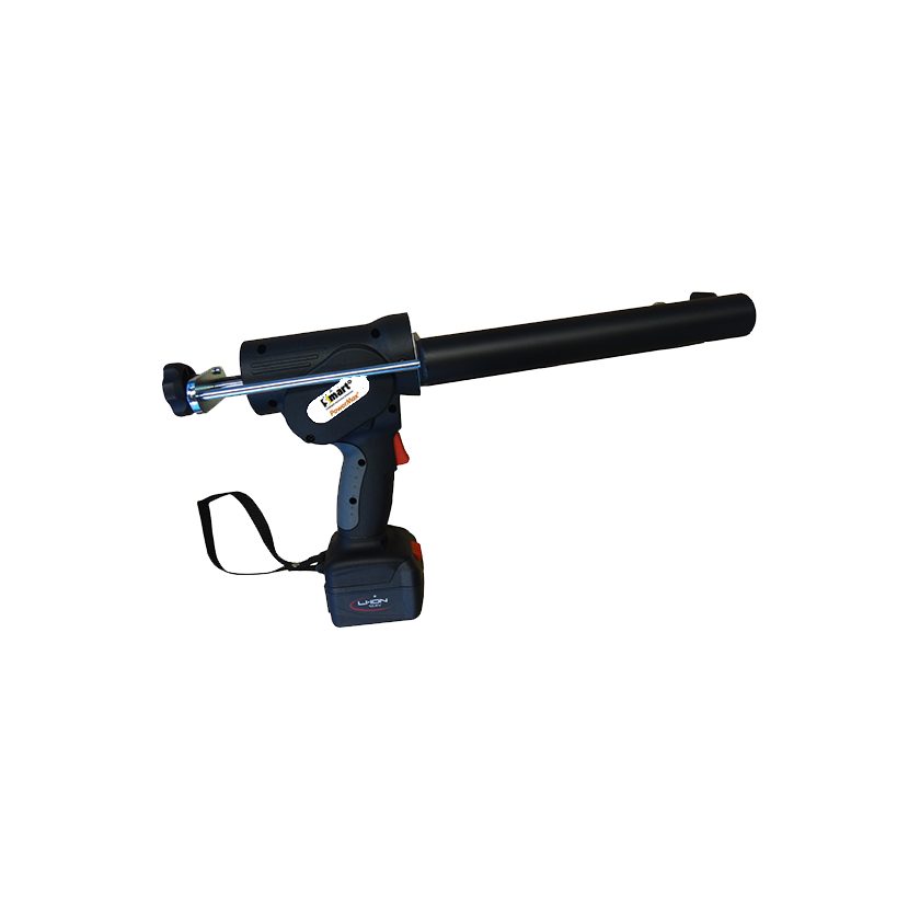 Afbeeldingen van PGB-Fasteners injectiepistool staal