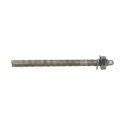 Afbeeldingen van PGB-Fasteners ankerstang M8x110 inox A4 (SW13)