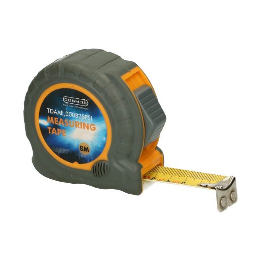 Afbeeldingen van PGB-Fasteners rolmeter staal
