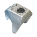 Afbeeldingen van PGB-Fasteners balkklem type CF M16 temperguss