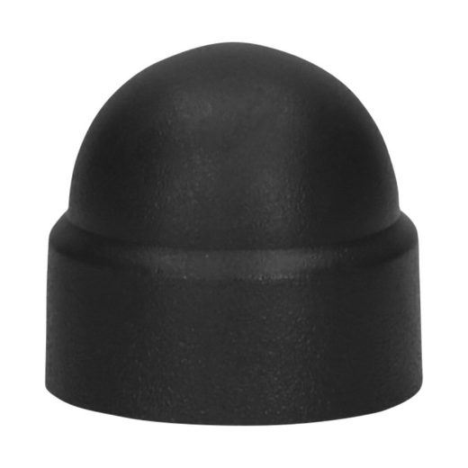 Afbeeldingen van PGB-Fasteners afdekkap v. zeskant moer M5 SW8/R9005