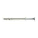 Afbeeldingen van PGB-Fasteners nagelplug Pozidrive PZ2 6x80 nylon