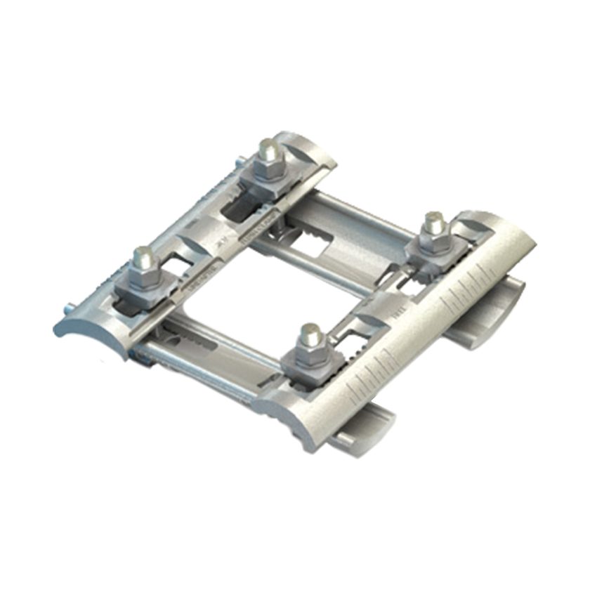 Afbeeldingen van PGB-Fasteners klemsysteem type FC M16
