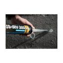 Afbeeldingen van PGB-Fasteners koffer met chemische mortel S-IRV 300ml (4 stuks)