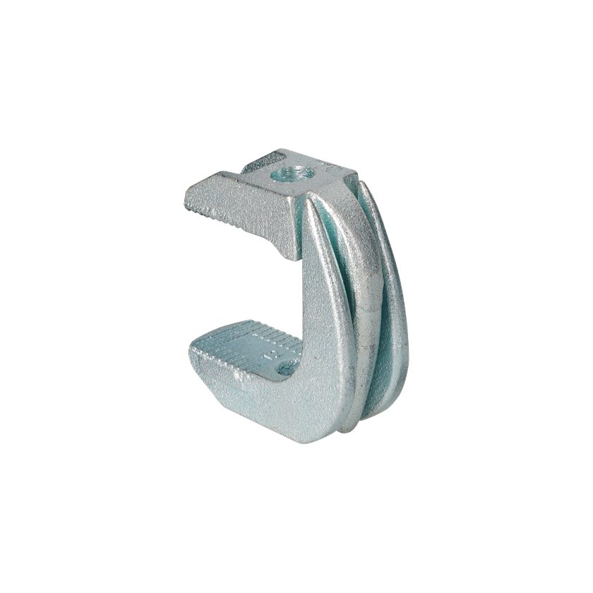 Afbeeldingen van PGB-Fasteners balkklem type F9NB M10 temperguss
