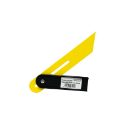 Afbeeldingen van PGB-Fasteners winkelhaak 250mm aluminium