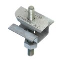 Afbeeldingen van PGB-Fasteners alphawedge type AW M8 temperguss