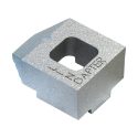 Afbeeldingen van PGB-Fasteners balkklem type B M8 temperguss