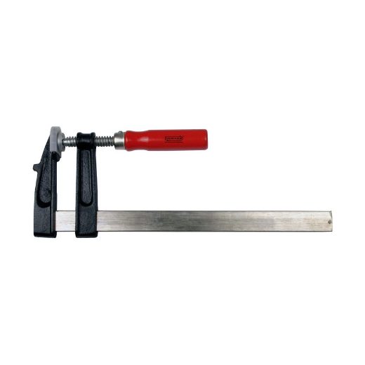 Afbeeldingen van PGB-Fasteners lijmklem 80x300 staal