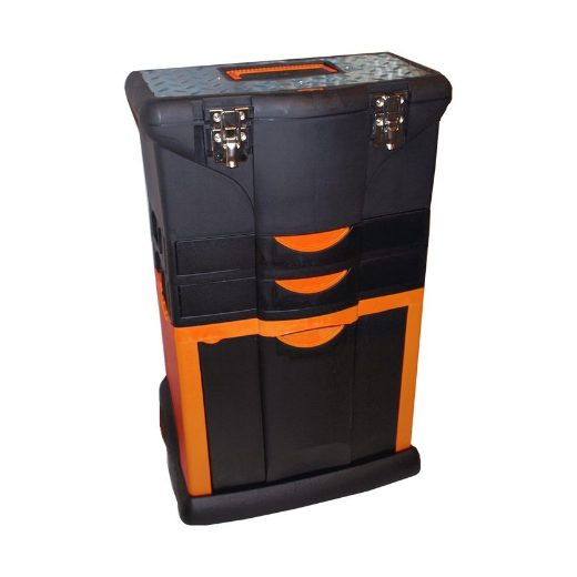 Afbeeldingen van PGB-Fasteners gereedschapswagen 460x330