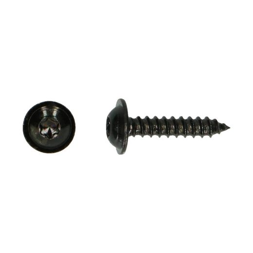 Afbeeldingen van PGB-Fasteners plaatschroef Torx TX20 met volledige draad Din 968 3.9x19