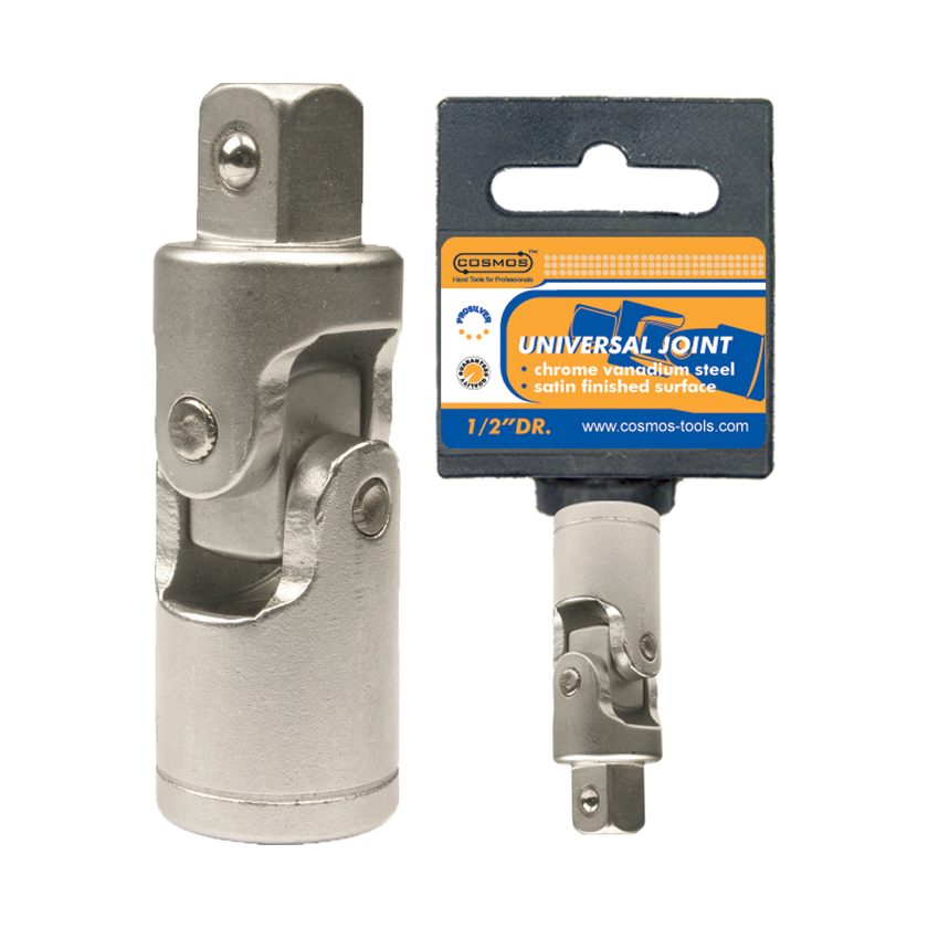 Afbeeldingen van PGB-Fasteners COSMOS PSI kniegewricht 3/8"x55mm