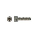 Afbeeldingen van PGB-Fasteners BZK.schroef CK VD ISO4762 M8x20 A4/6st