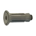 Afbeeldingen van PGB-Fasteners hollo-bolt M8x50 inox A4