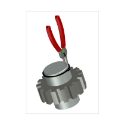 Afbeeldingen van PGB-Fasteners circlip Din 471 10mm veerstaal