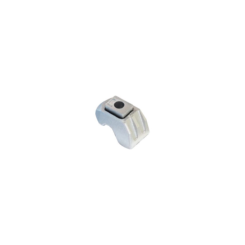 Afbeeldingen van PGB-Fasteners balkklem type AAF M12 temperguss