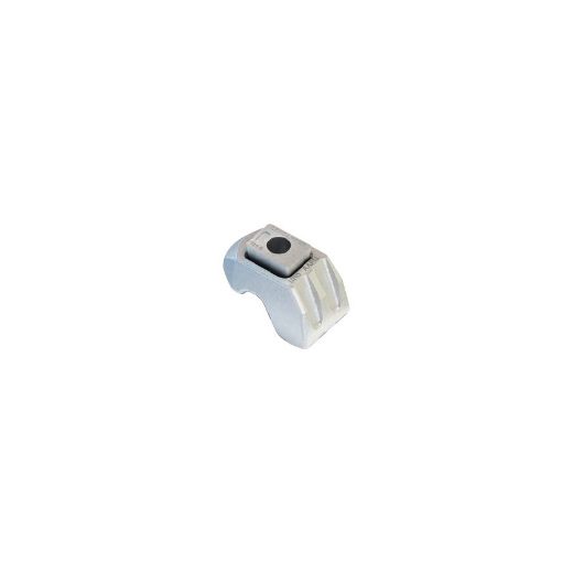 Afbeeldingen van PGB-Fasteners balkklem type AAF M20 temperguss