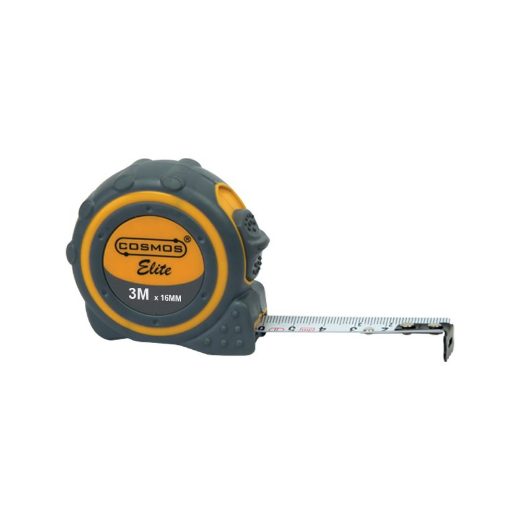 Afbeeldingen van PGB-Fasteners elite rolmeter staal 3mx16mm