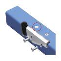 Afbeeldingen van PGB-Fasteners hollo-bolt M10 staal