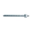 Afbeeldingen van PGB-Fasteners SMART Ankerstang chem.anker M 8x110 Zn/2 (2 stuks)