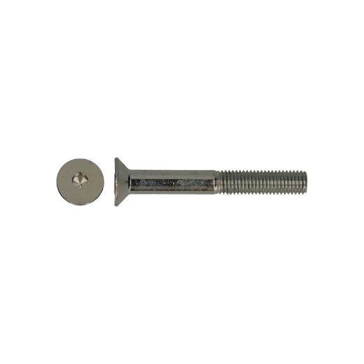 Afbeeldingen van PGB-Fasteners BZK schroef VZK VD D.7991 M4x16 A4/10st