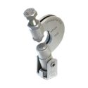 Afbeeldingen van PGB-Fasteners flensklem type FLS M10 verzinkt