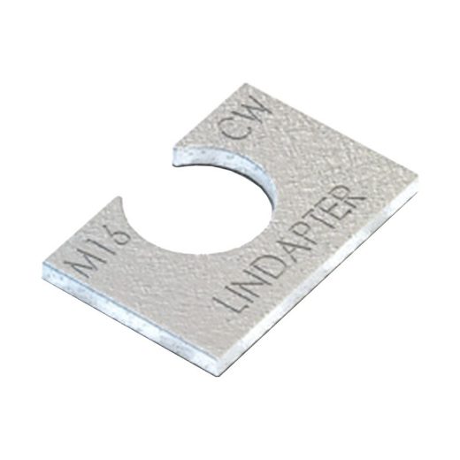 Afbeeldingen van PGB-Fasteners opvulelement type CW M8 verzinkt