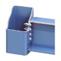 Afbeeldingen van PGB-Fasteners hollo-bolt M12x60 inox A4 (SW30)