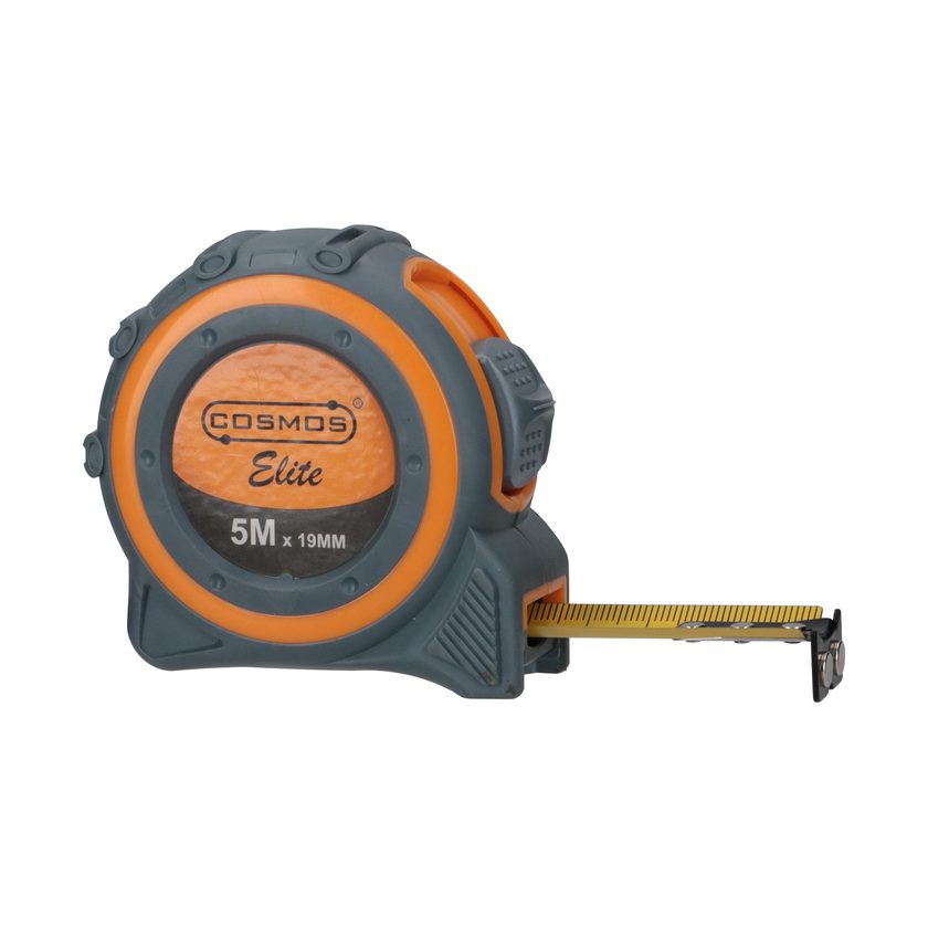 Afbeeldingen van PGB-Fasteners COSMOS Elite rolmeter 5mx19mm