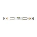 Afbeeldingen van PGB-Fasteners waterpas 1.8x1500
