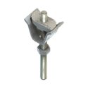 Afbeeldingen van PGB-Fasteners multiklem type MW2 M8 temperguss