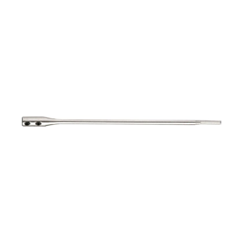 Afbeeldingen van PGB-Fasteners verlengstuk 6x270 blank staal