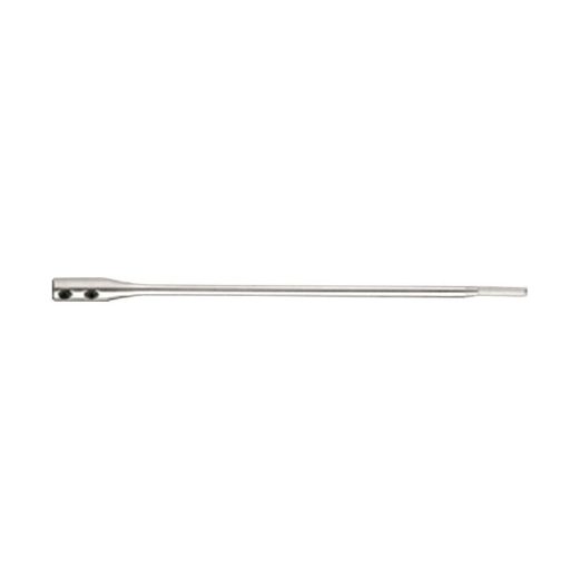 Afbeeldingen van PGB-Fasteners verlengstuk 6x270 blank staal
