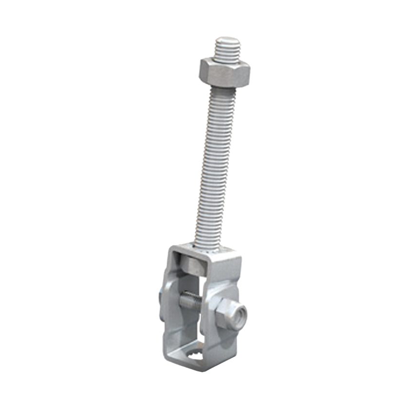 Afbeeldingen van PGB-Fasteners gewricht type SW M10 temperguss