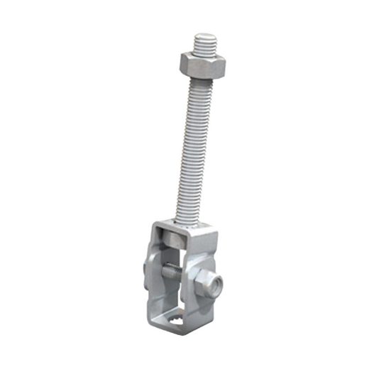 Afbeeldingen van PGB-Fasteners gewricht type SW M10 temperguss