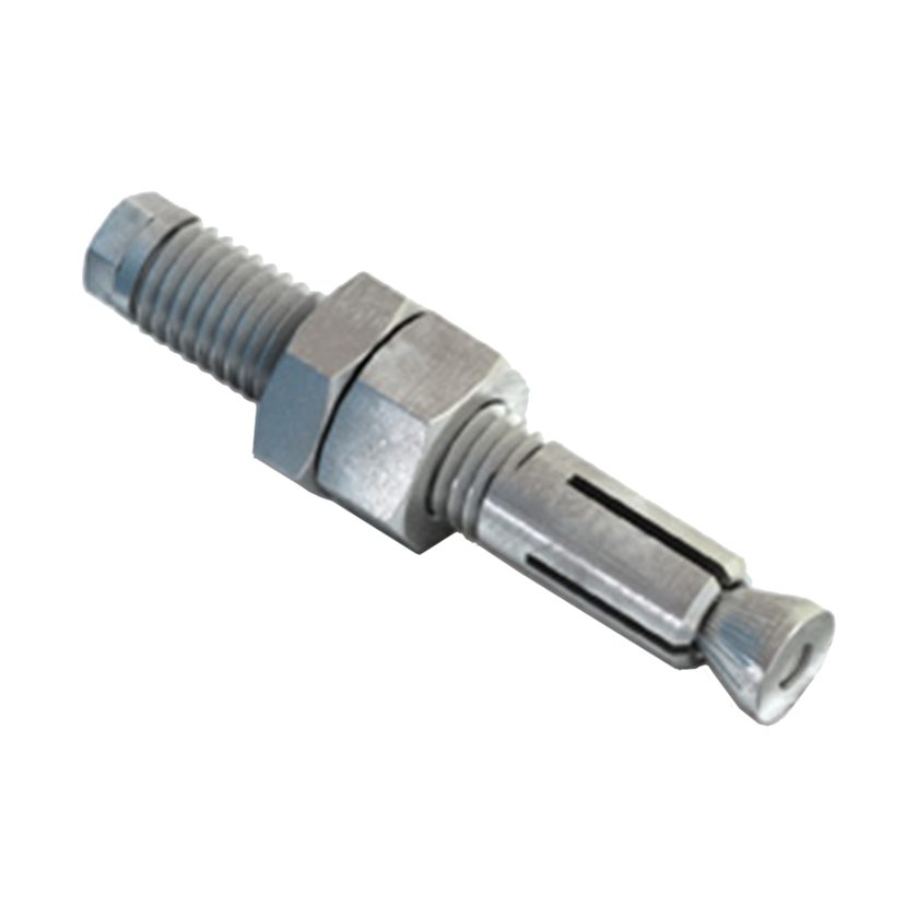 Afbeeldingen van PGB-Fasteners lindi-bolt type LB2 M16x105 verzinkt