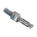 Afbeeldingen van PGB-Fasteners lindi-bolt type LB2 M16x105 verzinkt